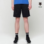 데상트(DESCENTE) 남성 터프 스웨트 니트 반바지 (S0121TKH21) (S0121TKH21) - 89,000원 | 무신사 스토어