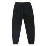 랩12(LAB12) 20S/S 루즈핏 스웨트 팬츠 (블랙) - 43,000 | 무신사 스토어