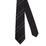 지방시(GIVENCHY) GV65LS J2930 1 실크 넥타이 - 사이즈 & 후기 | 무신사