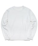 모아(MOAA) 이지 크롭 맨투맨 (IVORY) - 15,600원 | 무신사 스토어