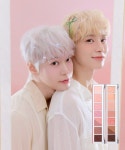 클리오 맑은 어성초 진정 마스크 1매 + 엠보 원형 화장솜 200P-사은품(GIFT) | 무신사