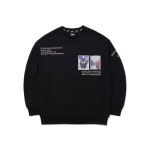 벙커버스터(BUNKERBUSTER) 포켓 디테일 분또 티셔츠 (MK1TU051-076) - 24,950 | 무신사 스토어