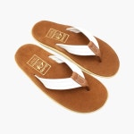 아일랜드슬리퍼(ISLANDSLIPPER) 스웨이드 쪼리 PT203ML - 112,900원 | 무신사 스토어