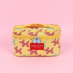 스닐로 스티치(SNILLOSTITCH) 스닐로 페스티발 점보 메이크업 파우치 - 후기 | 무신사