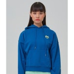 엠오엠씨키츠(MOMC KITS) 에프씨씨 크롭 후디 블루 (KITS FCC CROP HOODIE BLUE) CNTS0EI05B3 - 사이즈 & 후기 | 무신사