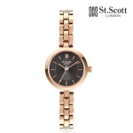 세인트스코트런던(ST.SCOTT LONDON) ST5048RBR 에띠르 워치 - 214,000원 | 무신사 스토어
