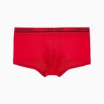 캘빈클라인 언더웨어(CALVIN KLEIN UNDERWEAR) 남성 엑티브 메쉬 로우 라이즈 트렁크_NB2174_CB6 - 사이즈 & 후기 | 무신사
