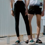 데상트(DESCENTE) 여성 러닝 하이웨이스트 레깅스 (S0122RKL32)... 여성 러닝 하이웨이스트 레깅스 (S0122RKL32) - 사이즈 & 후기 | 무신사