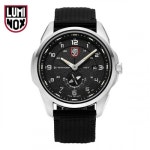 루미녹스(LUMINOX) XL.1761 (1761) / 아타카마 어드벤처 1760 시리즈 남성용 나토밴드 시계 - 848,000원 | 무신사 스토어