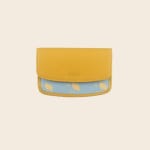 에이드런(ADREN) [햇님맞이색] wallet _ flat - 사이즈 & 후기 | 무신사