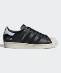 아디다스(ADIDAS) 슈퍼스타 - 블랙:화이트 / FV2809 - 사이즈 & 후기 | 무신사