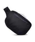 쿠드기어(COOD GEAR) FIX 013 Slingbag - BLACK - 사이즈 & 후기 | 무신사