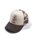크리틱(CRITIC) TRAVELER TWILL MESH CAP(CAMO)_CTTZUHW05UK1 - 사이즈 & 후기 | 무신사