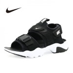 나이키(NIKE) 우먼스 캐년 샌들 (CV5515-001) - 89,000 | 무신사 스토어