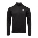엔에프엘(NFL) F202MTJ051 플레이스키커 트랙 집업 BLACK - 사이즈 & 후기 | 무신사