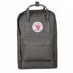 피엘라벤(FJALLRAVEN) 칸켄 15 Kanken 15 (27172) - Super Grey - 사이즈 & 후기 | 무신사