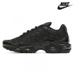 나이키(NIKE) 에어맥스 플러스 트리플블랙 604133-050 - 162,900원 | 무신사 스토어