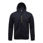 엔에프엘(NFL) F202MJK055 자가드 믹스 자켓 D/NAVY - 59,000 | 무신사 스토어