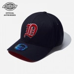 디키즈(DICKIES) 345 베이스볼 로고 볼캡 네이비 DSK5UHBC345 - 25,000원 | 무신사 스토어