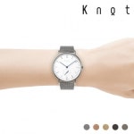 놋토(KNOT) CS-36SVWH1+MS-18 - 234,000 | 무신사 스토어