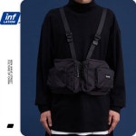 인플레이션(INFLATION) SIDELY CHEST BAG - 36,000 | 무신사 스토어
