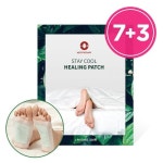 메디테라피(MEDITHERAPY) 메디테라피 스테이 쿨 힐링패치 7+3개 - 후기 | 무신사