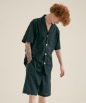 조스라운지(JOS LOUNGE) (m) Blackwatch Short Pajama Set - 사이즈 & 후기 | 무신사 조스라운지(JOS LOUNGE)  (m) Blackwatch Short... 