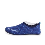 콜맨슈즈(COLEMAN SHOES) 스텍 블루 남성 아쿠아슈즈 - 11,000 | 무신사 스토어