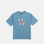 메트로시티(METROCITY) [Ruby Taylor Collaboration] 티셔츠 M202CT0503F - 79,200원 | 무신사 스토어