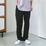 원소프트(1SOFT) SM 슬릿 슬랙스 SM SLIT SLACKS - 39,900 | 무신사 스토어