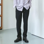 원소프트(1SOFT) SM이지밴딩슬랙스 SM EASY BANDING SLACKS - 사이즈 & 후기 | 무신사