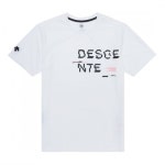 데상트(DESCENTE) 남녀공용 타임리스 TOUGH DAY 반팔티셔츠 (S0323VTS73) - 69,000원 | 무신사 스토어