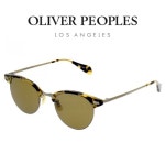 이그제큐티브 2 빈티지 하금테 선글라스 호피 - 사이즈 & 후기 | 무신사 올리버 피플스(OLIVER PEOPLES) Executive II  OV1171ST... 