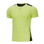 데상트(DESCENTE) 남녀공용 러닝 에센셜 반팔티셔츠 (S0323RTS75) - 69,000원 | 무신사 스토어