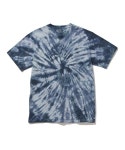 에이치디에스(HDS) CL TIE DYE TEE - SKY BLUE - 사이즈 & 후기 | 무신사