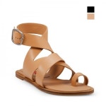 데일라잇 뉴욕(DAYLIGHT NEWYORK) Sandal Doro DYCH6185_1cm - 사이즈 & 후기 | 무신사