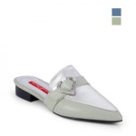 데일라잇 뉴욕(DAYLIGHT NEWYORK) Bloafer Rambla DYCH6157_2cm - 139,000 | 무신사 스토어