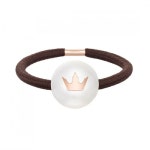 제이에스티나(JESTINA) Perlina 헤어끈 (JAP1HS0BN604BR000) - 후기 | 무신사