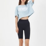 유니핏(UNIFIT) 포슬린 5부 - 사이즈 & 후기 | 무신사