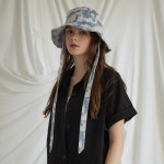 파이브어클락(FIVE O CLOCK) STRING HAT - 47,000 | 무신사 스토어