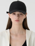 마르타(MARTA) MARTA STITCH BALL CAP_BLACK - 39,000 | 무신사 스토어