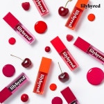 릴리바이레드(LILY BY RED) [더블 세트] 쥬시 라이어 워터 틴트 - 12,900 | 무신사 스토어