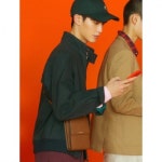 *미사용(BEANPOLE ACCESSORY) 데일리 빈 미니백 Brown (BE07A3M19D)... ACCESSORY) 데일리 빈 미니백  Brown (BE07A3M19D) - 사이즈 & 후기... 