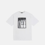 메트로시티(METROCITY) 그래픽티셔츠 M202CT0702H - 77,600원 | 무신사 스토어