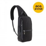 에이스닷(ACE.) W 쉴드팩 8인치 태블릿 크로스바디 블랙/그레이 55151-01 - 사이즈 & 후기 | 무신사