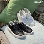 밸롭(BALLOP) BSR 스니커즈 플루피 - 79,000원 | 무신사 스토어