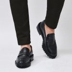 라비지오네(LAVISIONE) ESM26162-T 디노 no.1(블랙)_ [black]_흑소프트5t - 187,000 | 무신사 스토어