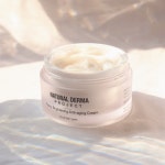 내추럴더마프로젝트(NATURAL DERMA PROJECT) 피오니 브라이트닝 안티에이징 크림 - 19,500원 | 우신사 스토어