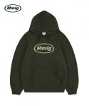 엠엠엘지(MMLG) [Mmlg] MMLG HOOD (KHAKI BROWN) - 77,000 | 무신사 스토어