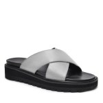 라비지오네(LAVISIONE) ESM28074 메이시리즈(슬리퍼) no.26 그레이-(gray) 9회색-62007 - 138,000 | 무신사 스토어